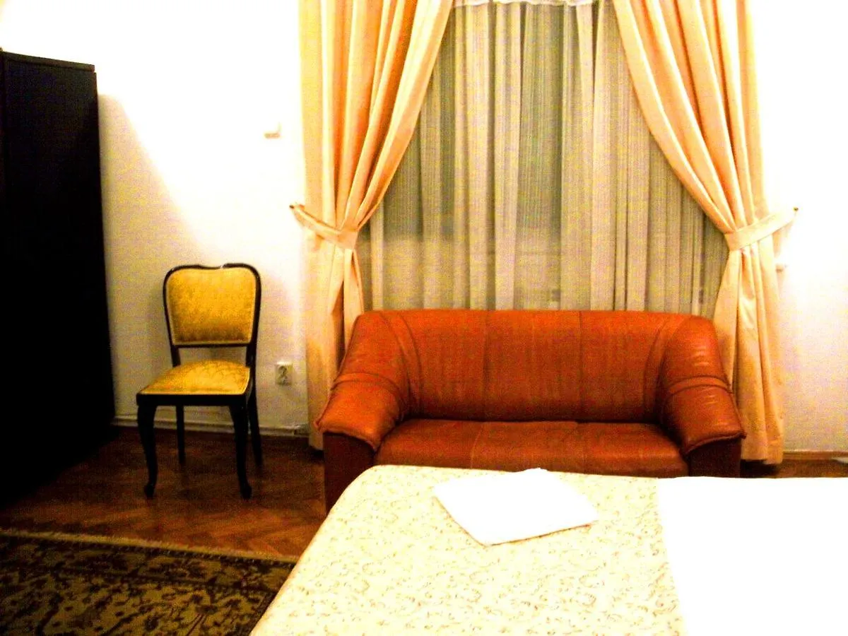 Piata Lahovari Boutique Residence Bucharest