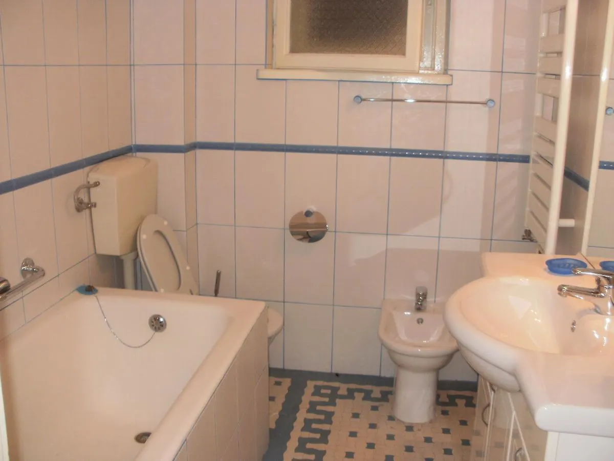 Bed & Breakfast Piata Lahovari Boutique Residence Bucharest