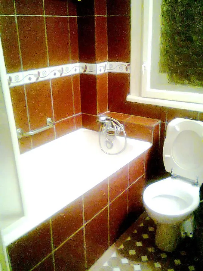Piata Lahovari Boutique Residence Bucharest