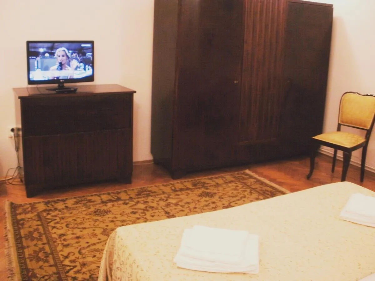 Piata Lahovari Boutique Residence Bucharest Bed & Breakfast