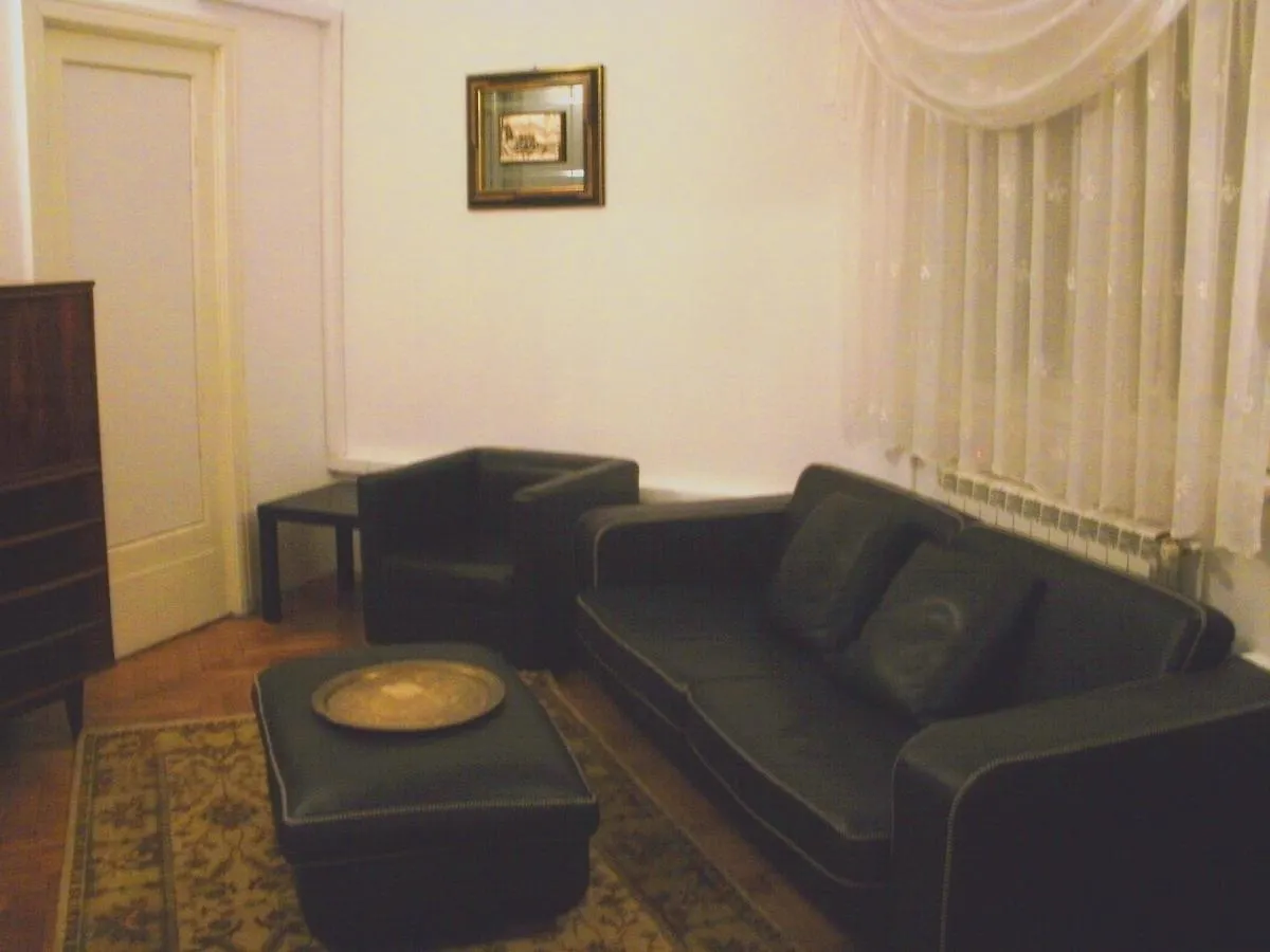 Bed & Breakfast Piata Lahovari Boutique Residence Bucharest Romania