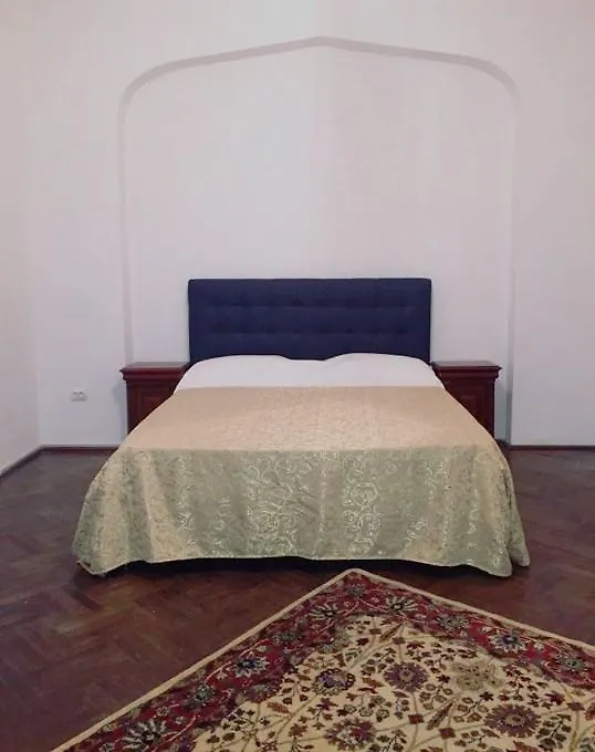 Bed & Breakfast Piata Lahovari Boutique Residence Bucharest Romania