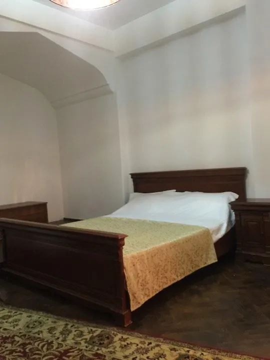 Piata Lahovari Boutique Residence Bucharest 0*,