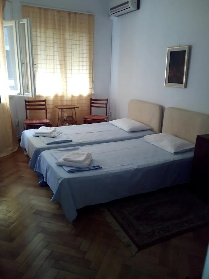 Piata Lahovari Boutique Residence Bucharest 0*,