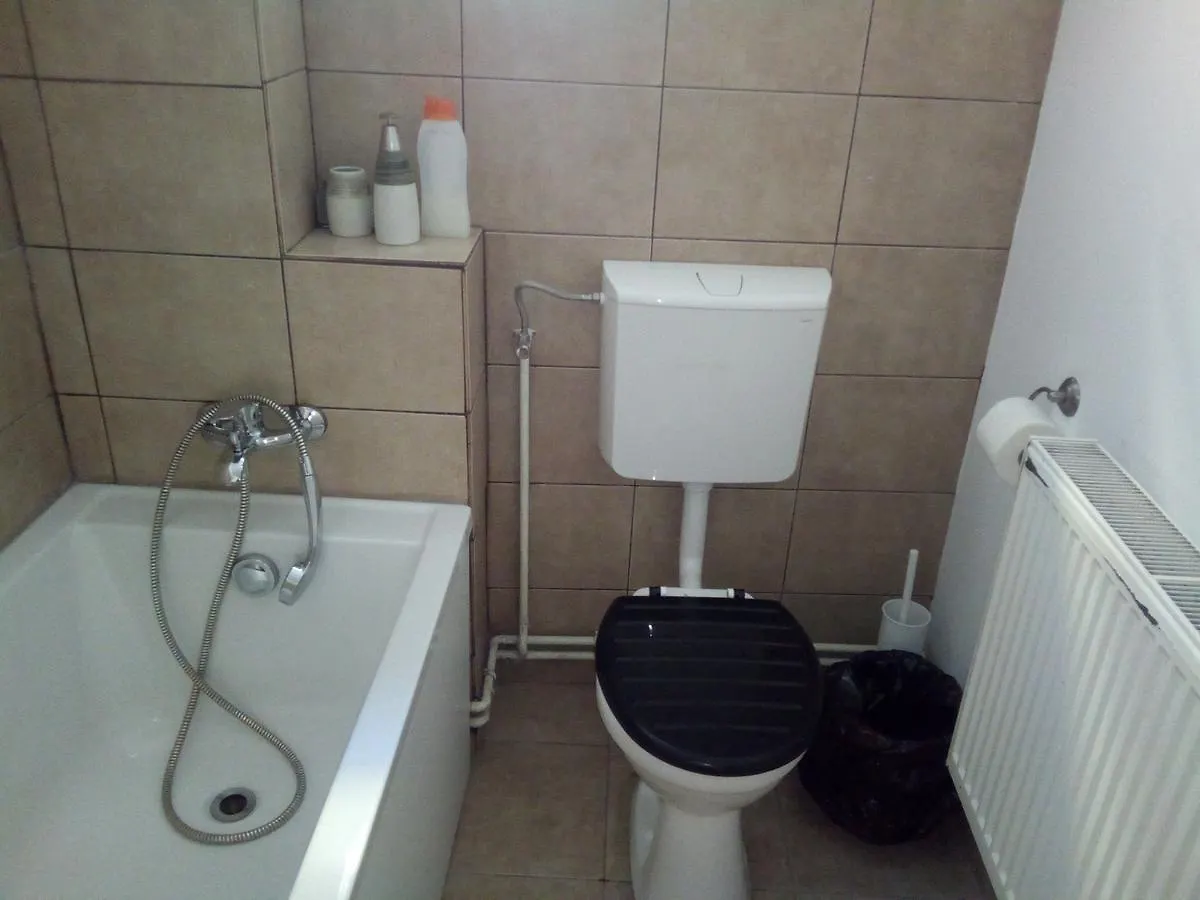 Bed & Breakfast Piata Lahovari Boutique Residence Bucharest