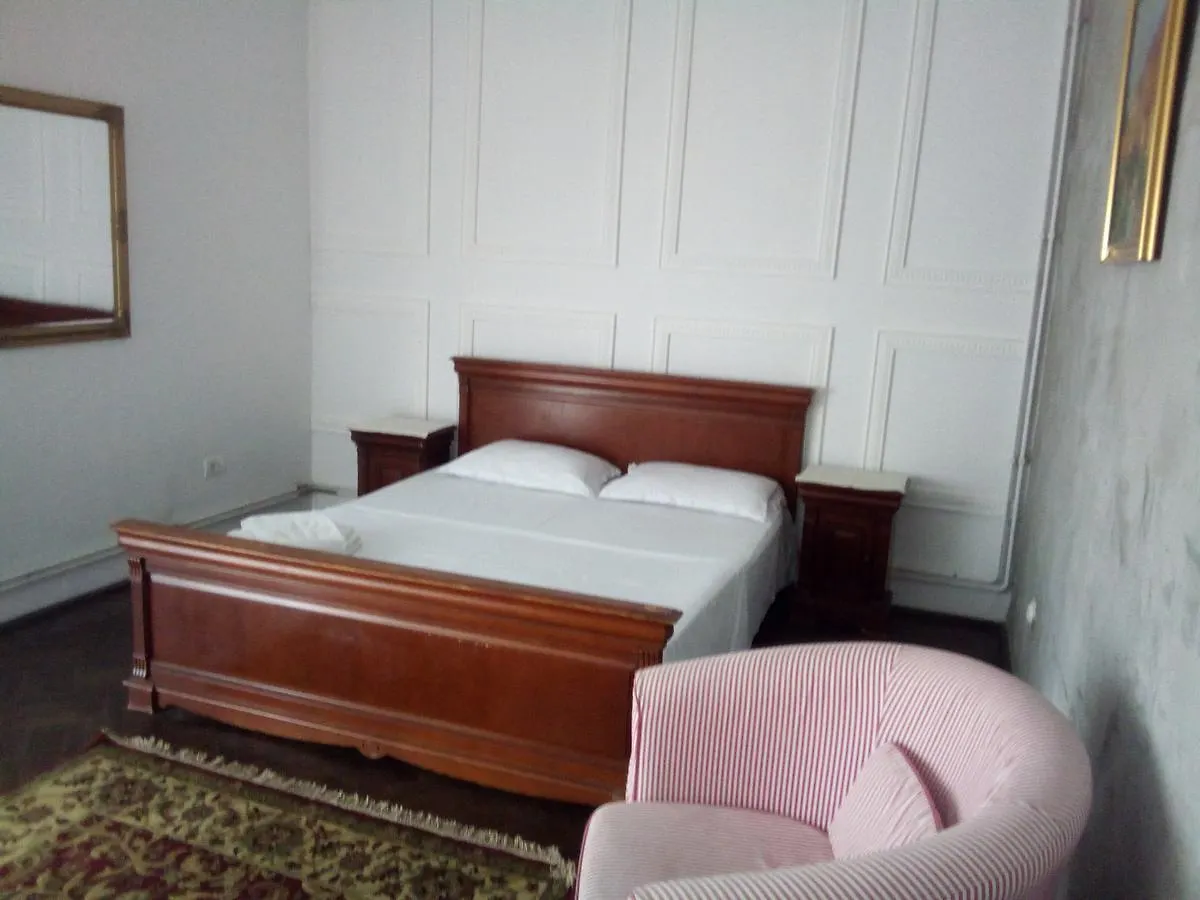 Piata Lahovari Boutique Residence Bucharest