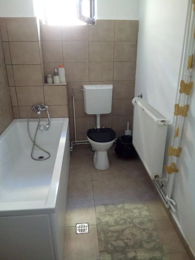 Piata Lahovari Boutique Residence Bucharest 0*,  Romania