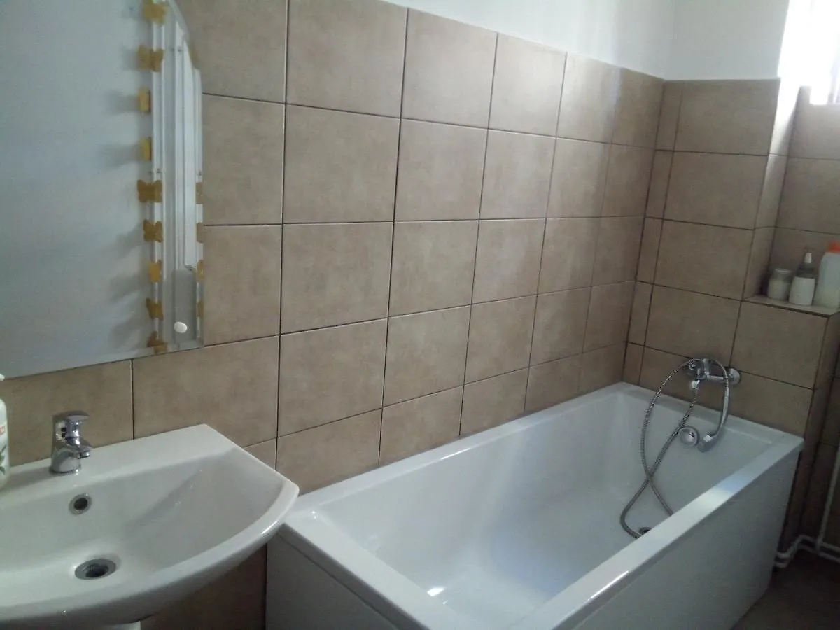 Bed & Breakfast Piata Lahovari Boutique Residence Bucharest Romania
