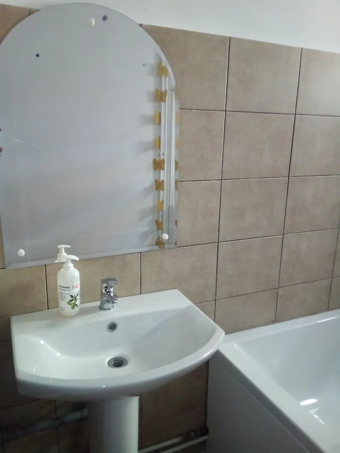 Piata Lahovari Boutique Residence Bucharest 0*,