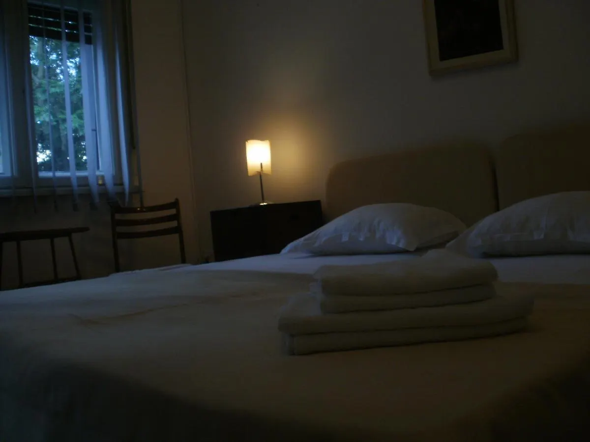 Piata Lahovari Boutique Residence Bukarest 0*,  Rumænien