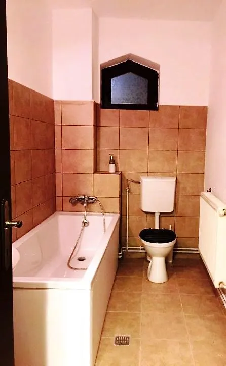 Piata Lahovari Boutique Residence Bukarest Rumænien