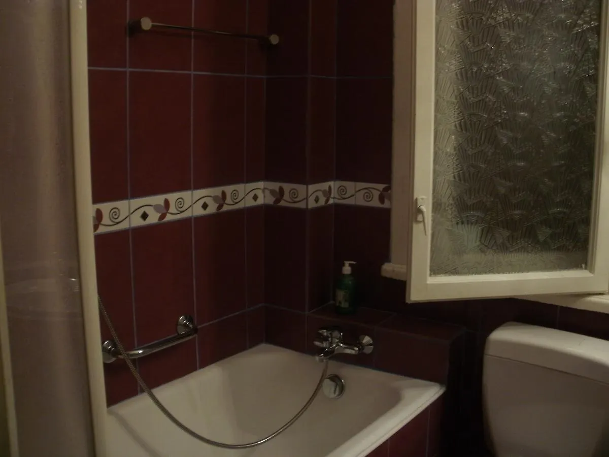 Piata Lahovari Boutique Residence Bucharest