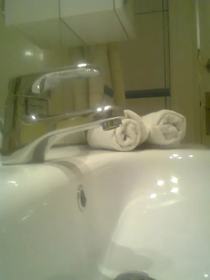 Piata Lahovari Boutique Residence Bucharest Romania