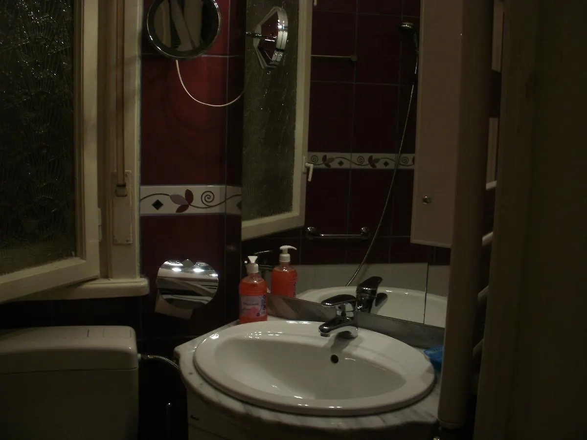 Piata Lahovari Boutique Residence Bucharest 0*,  Romania