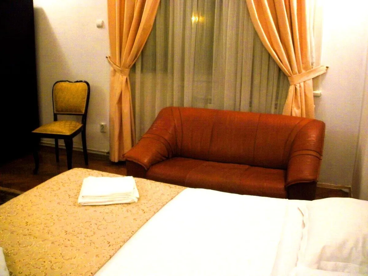 Piata Lahovari Boutique Residence Bucharest 0*,  Romania
