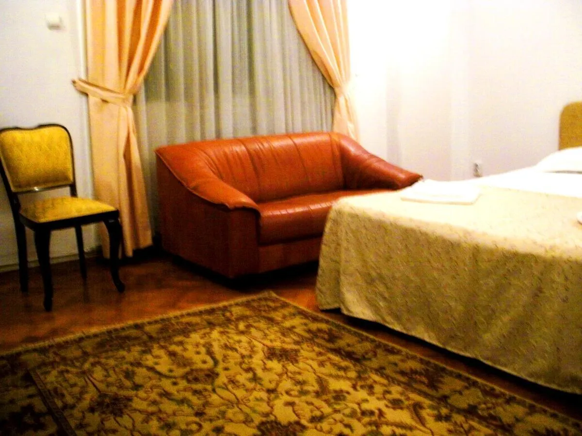 Piata Lahovari Boutique Residence Bucharest