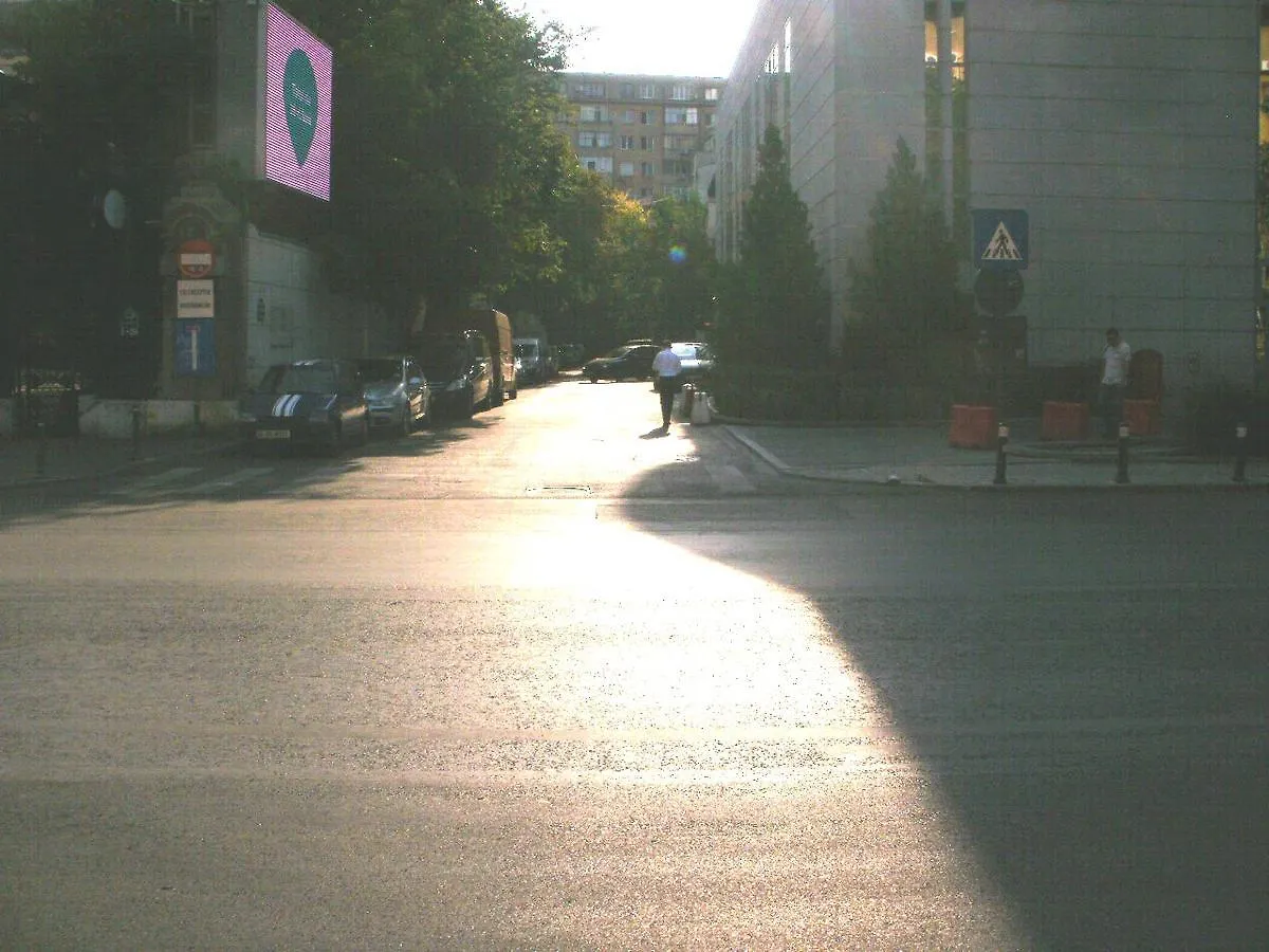 Piata Lahovari Boutique Residence Bucharest 0*,