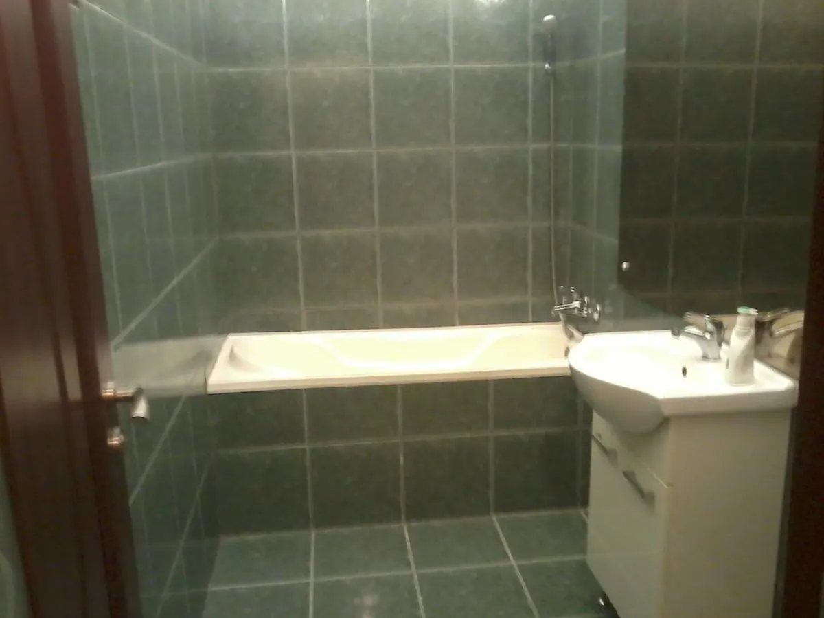 Piata Lahovari Boutique Residence Bucharest Bed & Breakfast