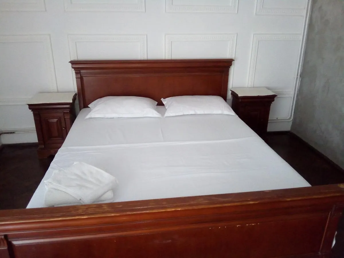 Piata Lahovari Boutique Residence Bucharest Romania