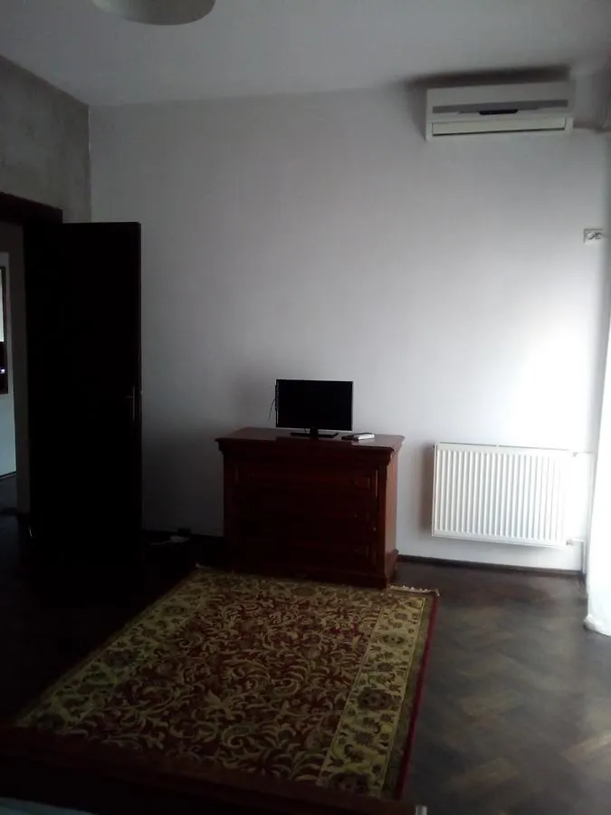 Bed & Breakfast Piata Lahovari Boutique Residence Bucharest